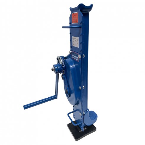 Домкрат реечный AE&T T20710