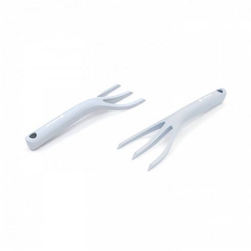 Вилка садовая Cellfast Pastel 42-023