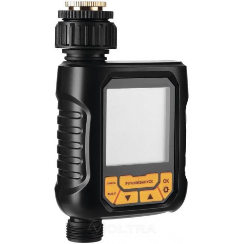 Таймер для полива Deko DKIT05