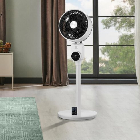 Вентилятор Electrolux EFF-1007i