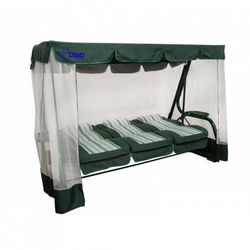 Качели садовые Olsa Палермо с813