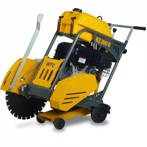 Резчик швов NTC RZ 200-B