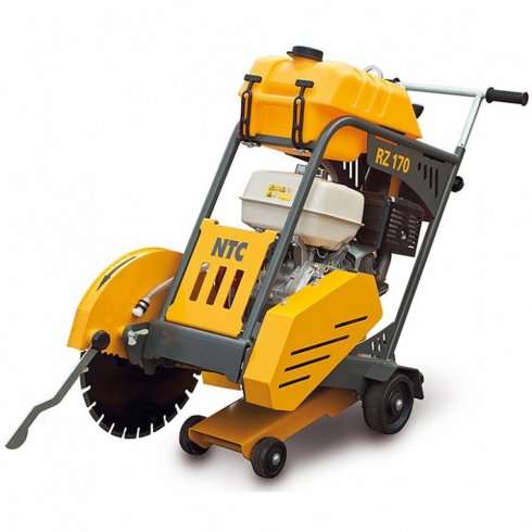 Резчик швов NTC RZ 200-V