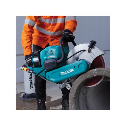 Резчик аккумуляторный Makita CE001GZ