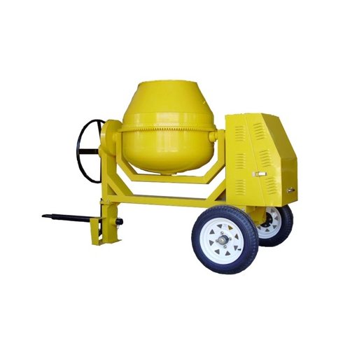 Бетоносмеситель Skiper CM-500