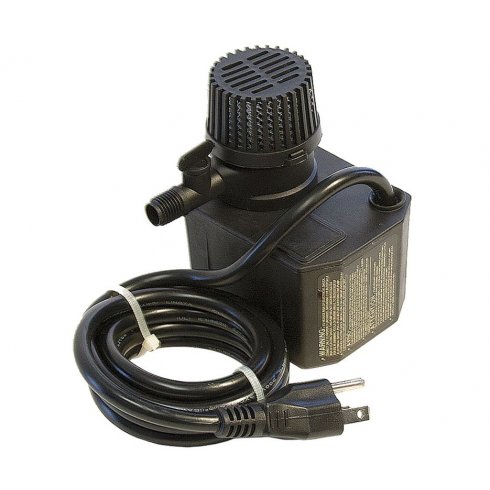 Насос Husqvarna TS350Е (587 49 22-01)