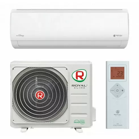 Кондиционер Royal Clima RCI-TWN70HN