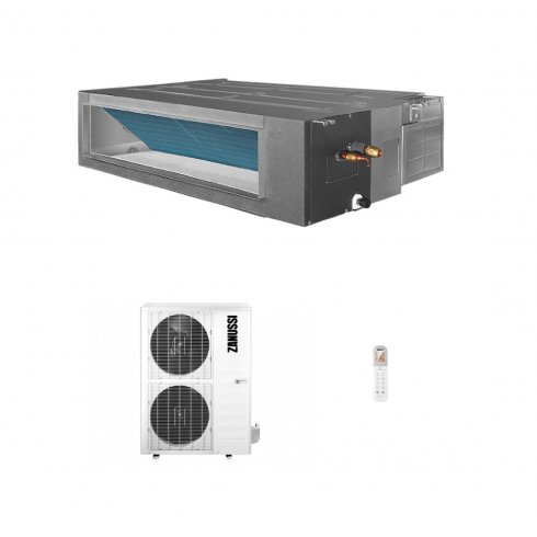 Сплит-система Zanussi ZACD-60 H/ICE/FI/A22/N1