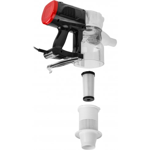 Пылесос бытовой NORMANN AVC-513