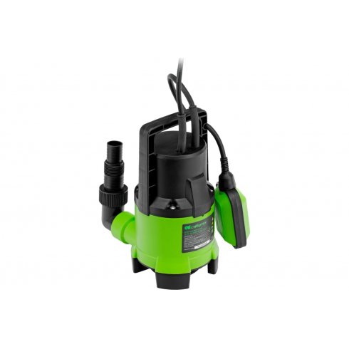 Насос дренажный Сибртех СДН650-35 (97264)