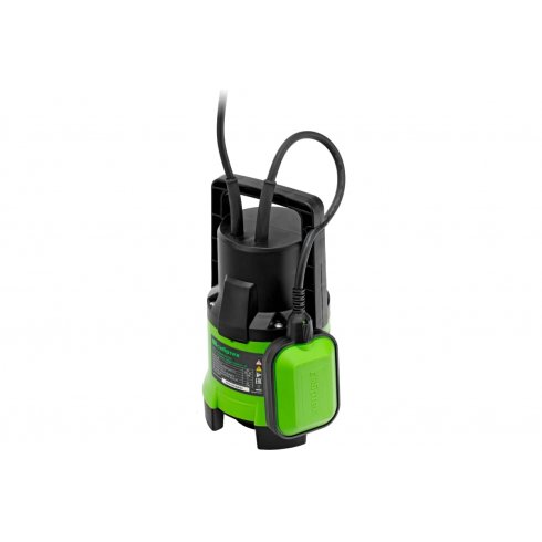 Насос дренажный Сибртех СДН650-35 (97264)