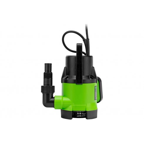 Насос дренажный Сибртех СДН650-35 (97264)