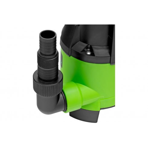 Насос дренажный Сибртех СДН650-35 (97264)