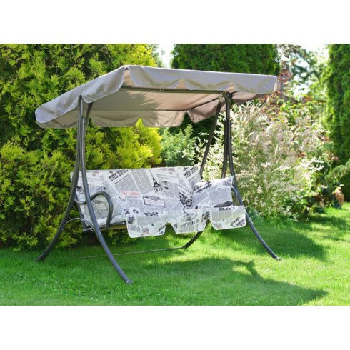 Качели садовые Olsa Мартинелла С919