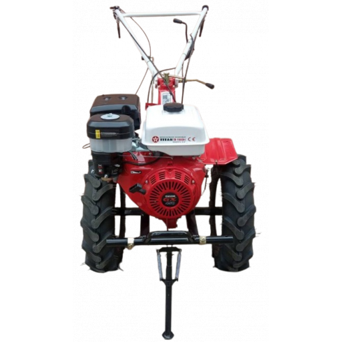 Мотокультиватор бензиновый Titan TN-1900H (без колес)
