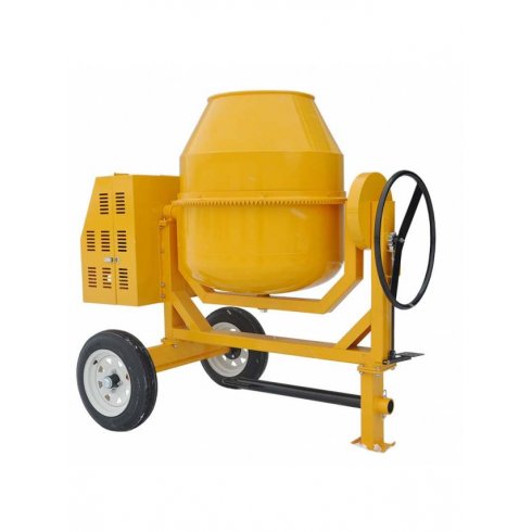 Бетоносмеситель Skiper CM-450