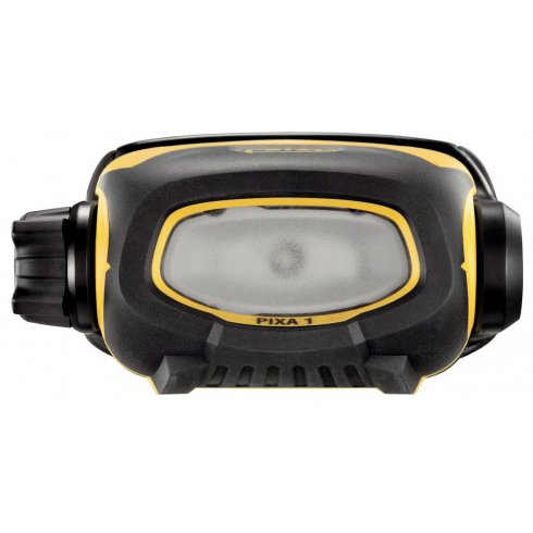 Фонарь налобный Petzl Pixa 1