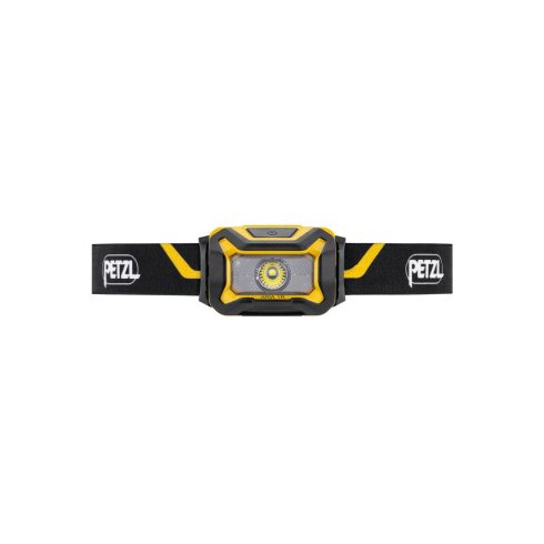 Фонарь налобный Petzl Aria 1R c аккумулятором
