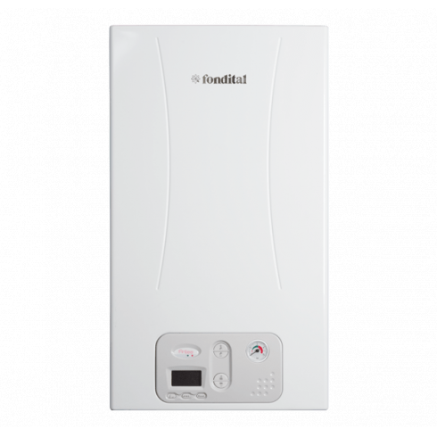 Котел газовый Fondital ANTEA RBTFS 24