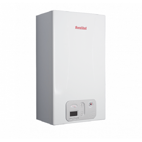 Котел газовый Fondital ANTEA RBTFS 24