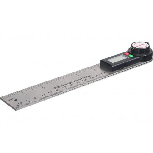 Угломер-линейка электронный Ermenrich Verk DR30 (81745)