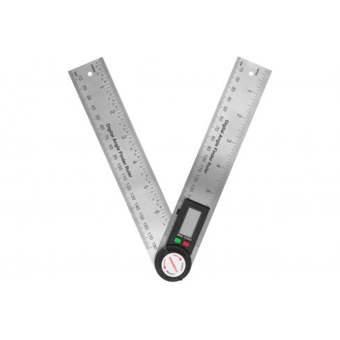 Угломер-линейка электронный Ermenrich Verk DR30 (81745)