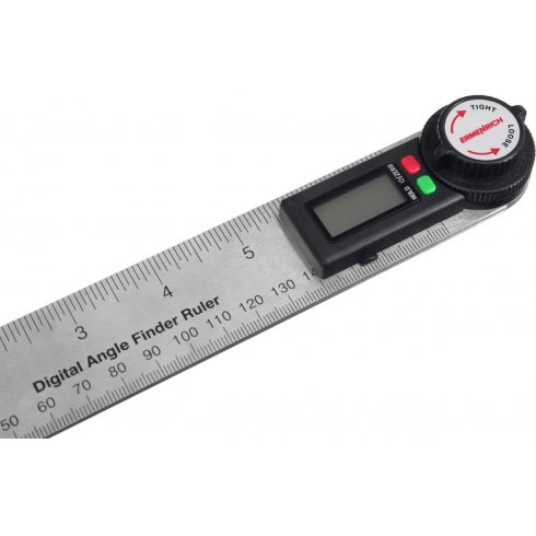 Угломер-линейка электронный Ermenrich Verk DR30 (81745)