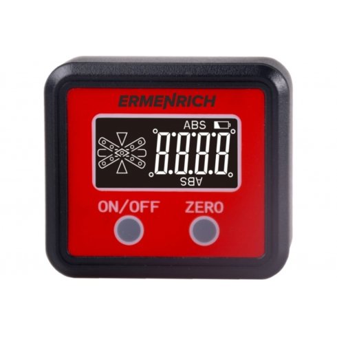Уровень цифровой Ermenrich Verk LQ20 (81736)