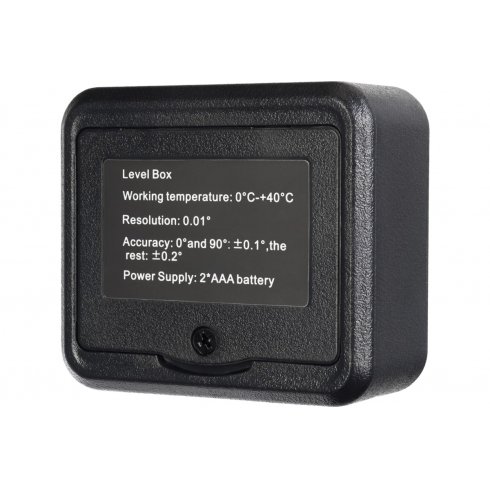 Уровень цифровой Ermenrich Verk LQ20 (81736)