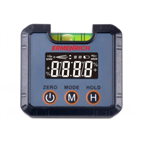 Уровень цифровой Ermenrich Verk LQ30 (81737)