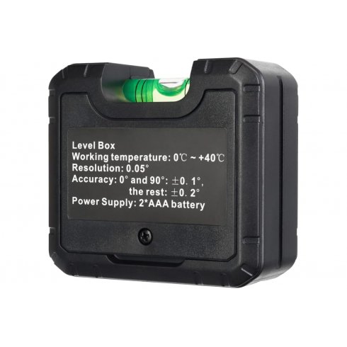 Уровень цифровой Ermenrich Verk LQ30 (81737)