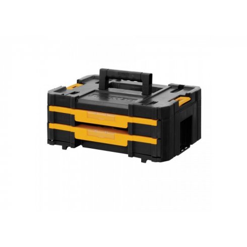 Ящик-органайзер DeWalt DWST1-70706
