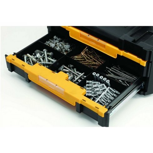 Ящик-органайзер DeWalt DWST1-70706