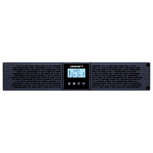 Источник бесперебойного питания Ippon Smart Winner II 1500 EURO