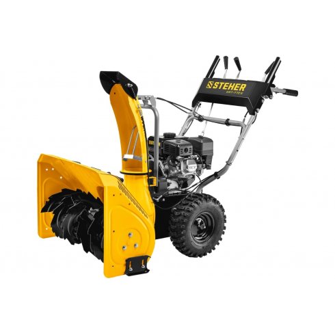 Снегоуборщик бензиновый Steher Extrem GST-772E