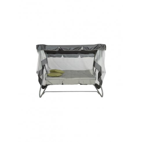 Качели садовые Olsa Люкс-3 с1529 Премиум Scandi