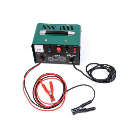 Зарядное устройство Favourite EC 20