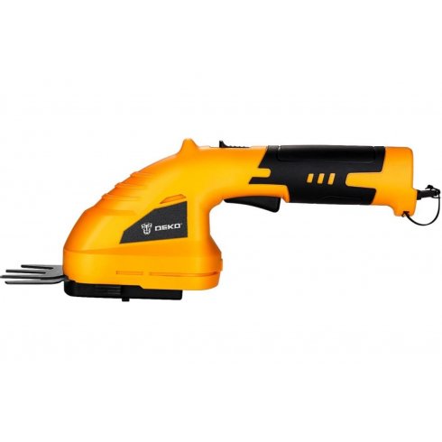 Ножницы садовые аккумуляторные Deko DKGS4 (063-4470)