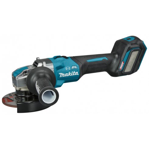 Угловая шлифовальная машина Makita GA040GZ01