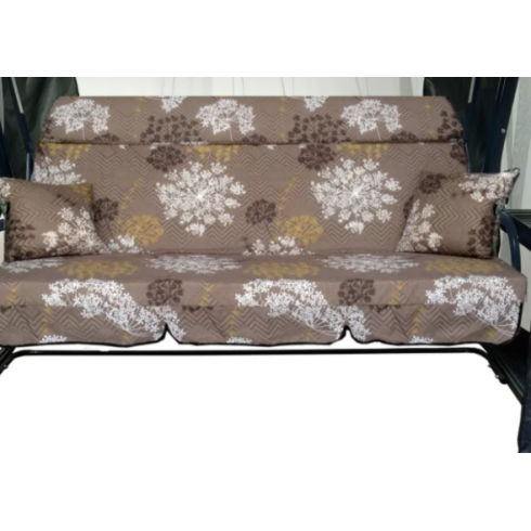 Качели садовые МебельСад Мадагаскар с480