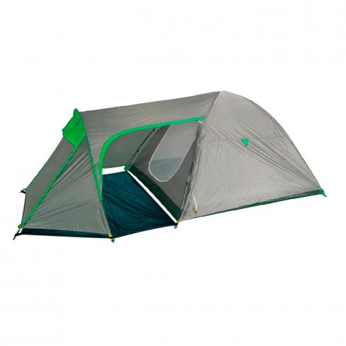 Палатка туристическая Acamper Monsun 4 grey