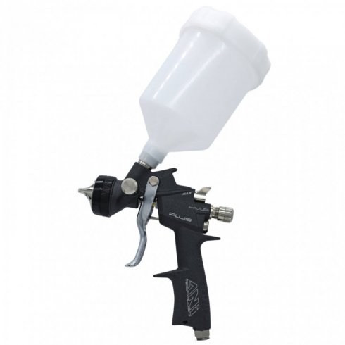 Краскопульт пневматический ANI BLACK S HPS 13 1/4MG