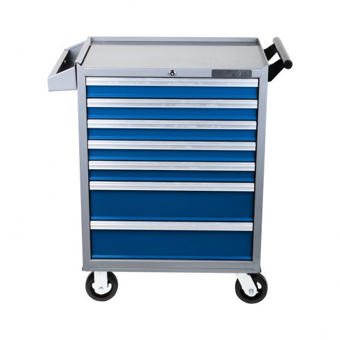 Тележка инструментальная Licota AWX-2603GB-N-R