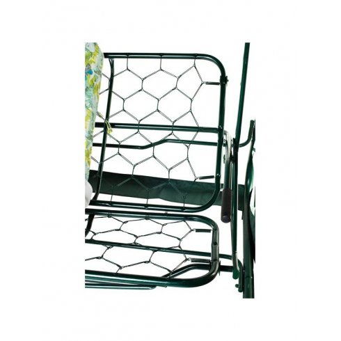 Качели садовые Olsa Турин Премиум с1150