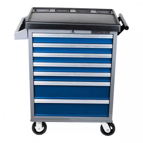 Тележка инструментальная Licota AWX-2603B-N-R-ST