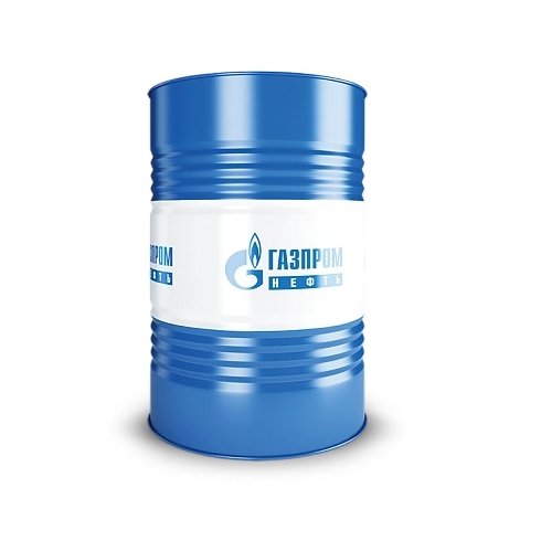 Масло моторное Gazpromneft М-10Г2к 205л