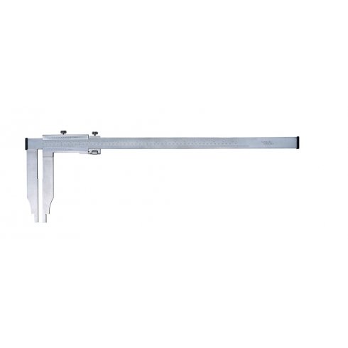 Штангенциркуль нониусный Asimeto 311-20-6 с поверкой