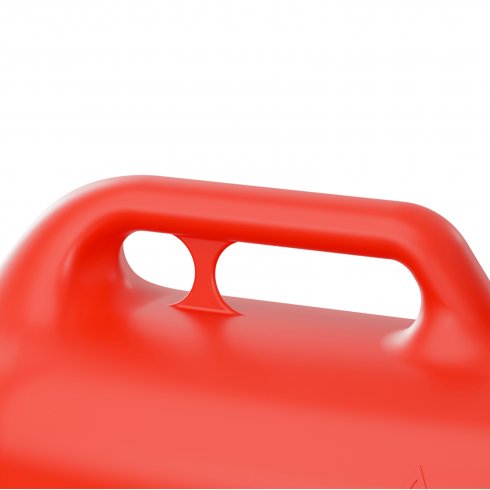 Канистра Brumex Oktan Классик А1-01-02 10л