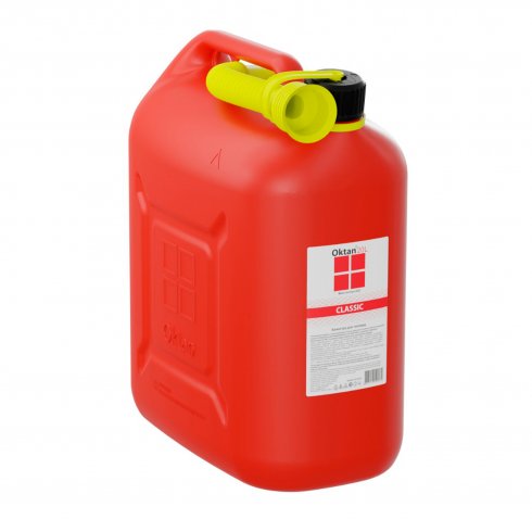 Канистра Brumex Oktan Классик А1-01-04 20л