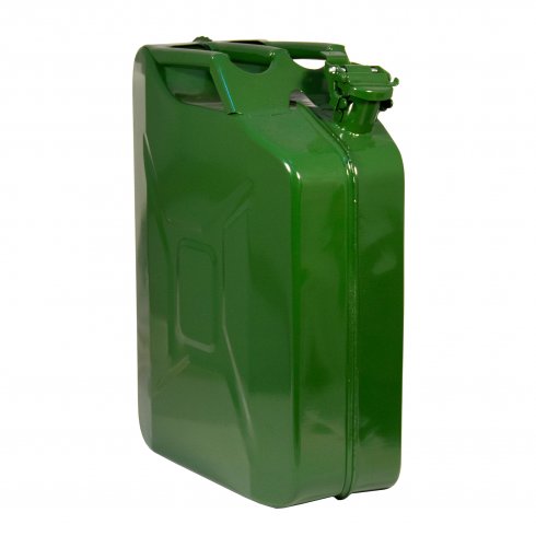 Канистра стальная Инструм-Агро 70128 20л